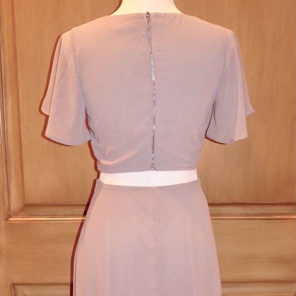 Bridesmaid Dress - Picture 3 of 5